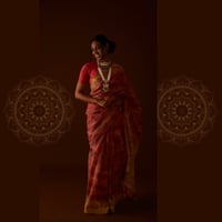 Kerala Handloom Saree