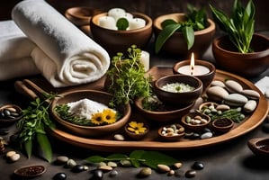 Best Ayurvedic Resort in Kovalam