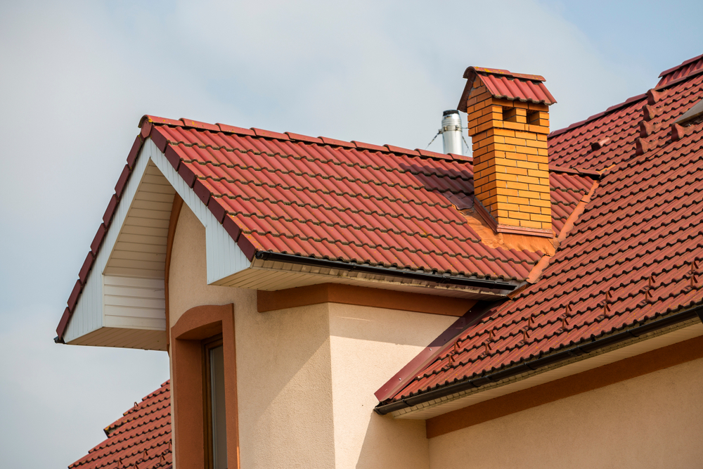 Ceramic roofing tiles in Coimbatore