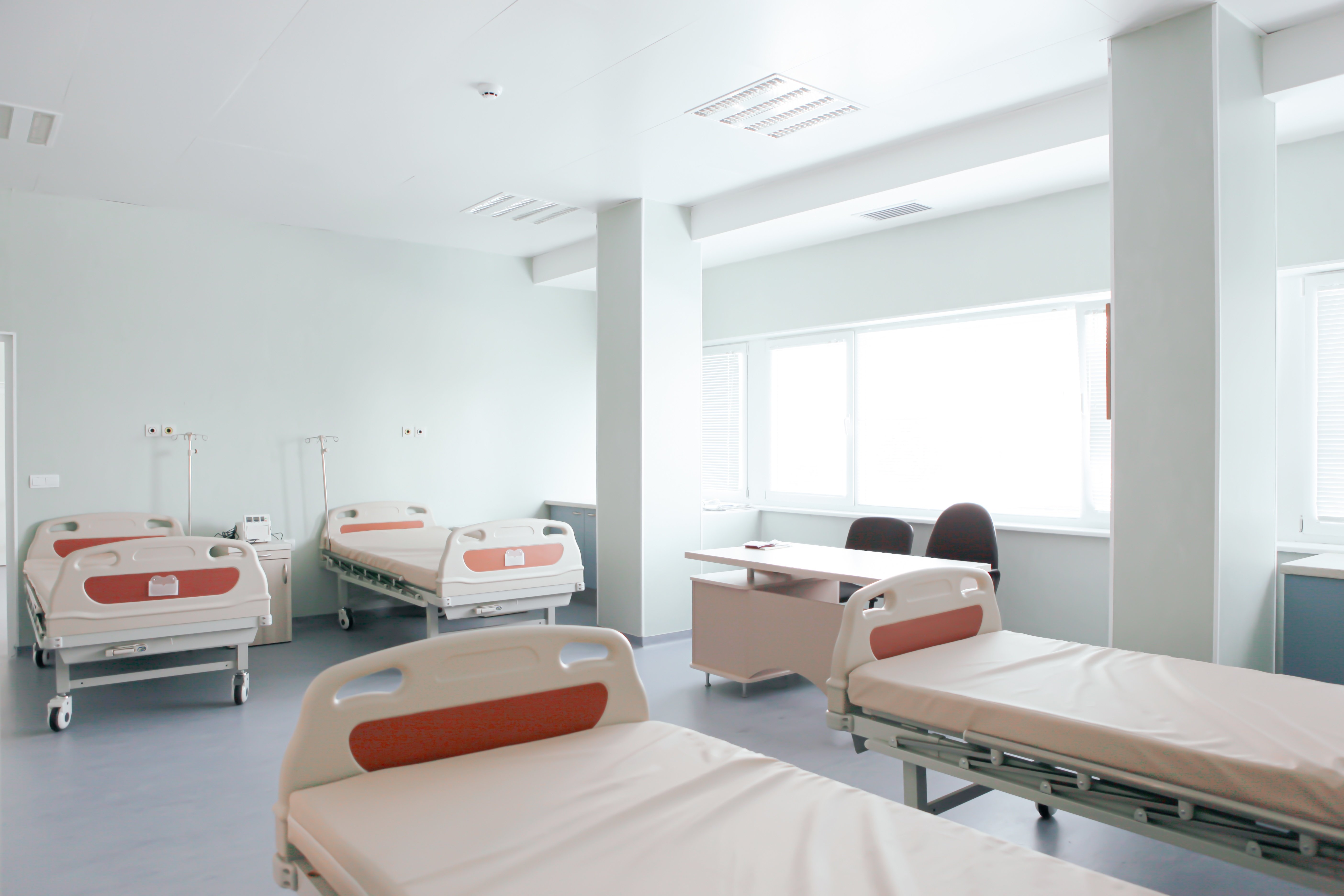  Hospital interior designers in Bangalore 